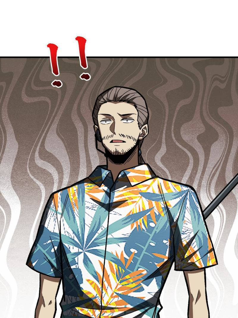 I'm Really Not A Supervillain Chapter 259 35